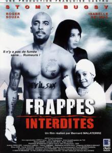 affiche-Frappes-interdites-2005-1